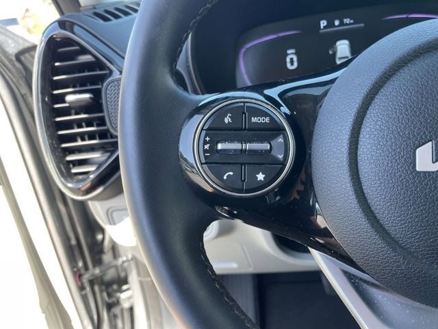 2023 Kia Soul EX