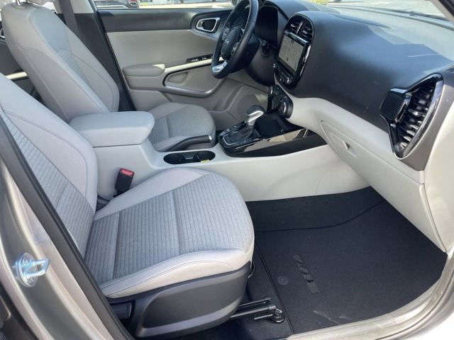 2023 Kia Soul EX