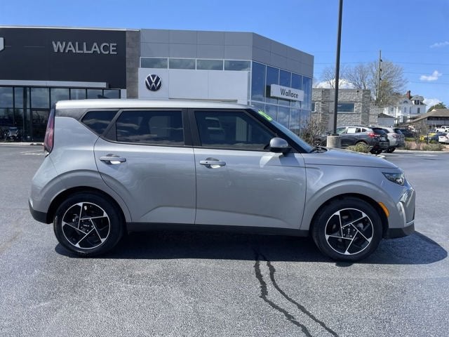 2023 Kia Soul EX