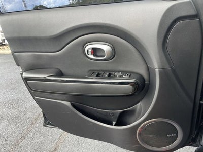 2015 Kia Soul Plus