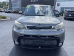 2016 Kia Soul Plus
