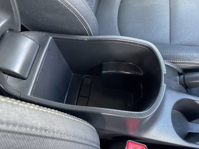 2016 Kia Soul Plus