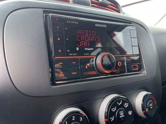 2015 Kia Soul Plus