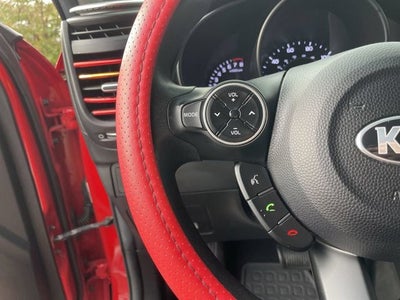2015 Kia Soul Plus