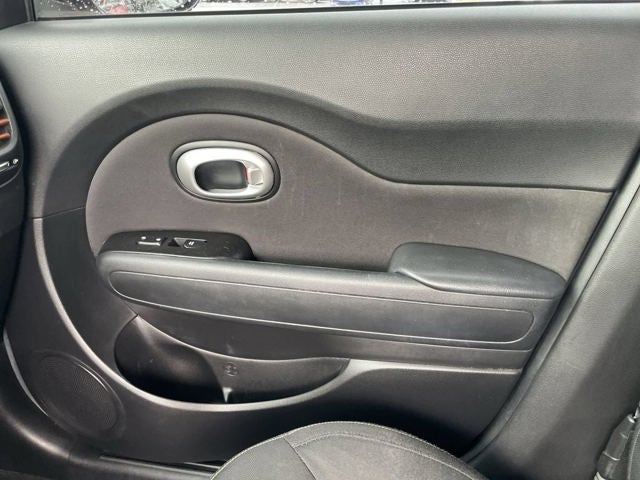 2015 Kia Soul Plus