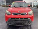 2015 Kia Soul Plus