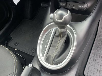 2015 Kia Soul Plus