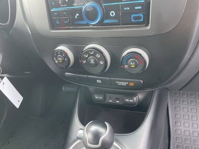2015 Kia Soul Plus