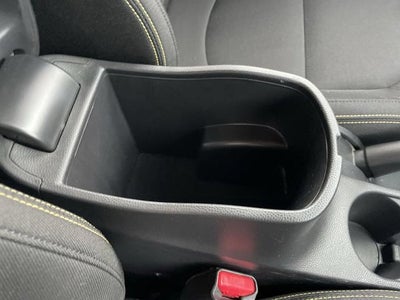 2015 Kia Soul Plus