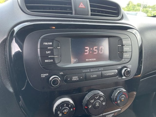 2015 Kia Soul Exclaim