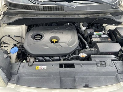 2015 Kia Soul Exclaim