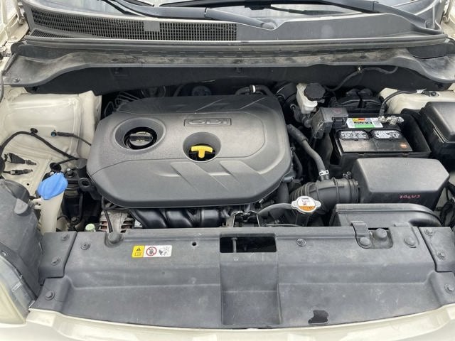 2015 Kia Soul Exclaim