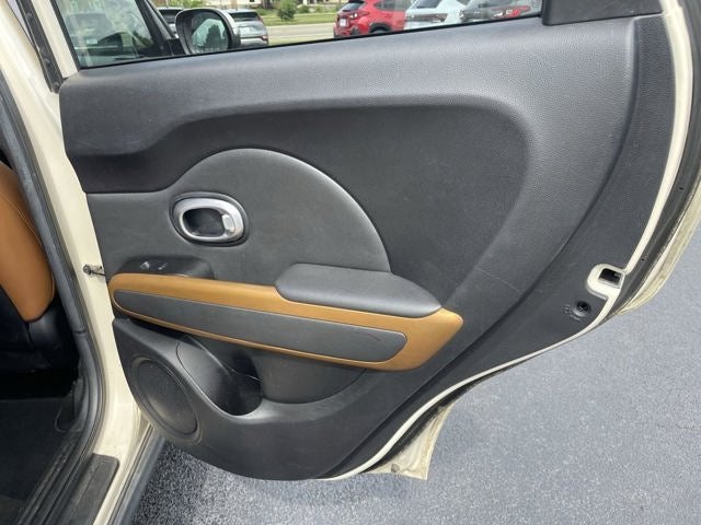 2015 Kia Soul Exclaim