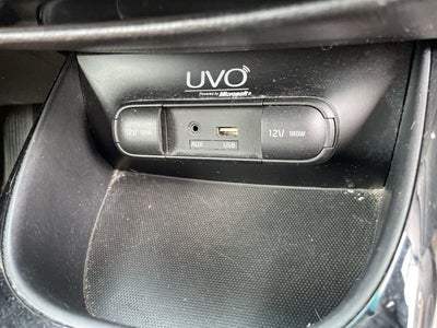 2015 Kia Soul Exclaim