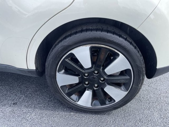2015 Kia Soul Exclaim
