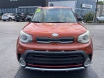2018 Kia Soul Exclaim