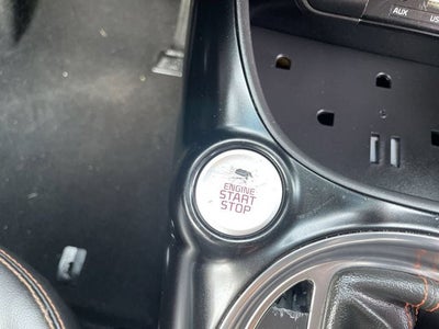 2018 Kia Soul Exclaim