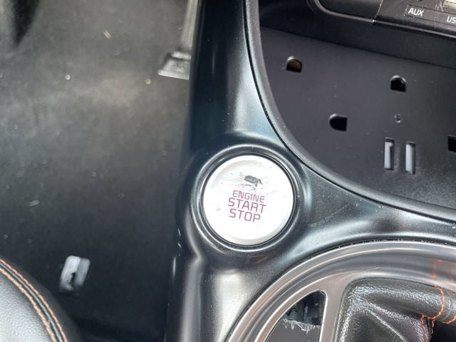 2018 Kia Soul Exclaim