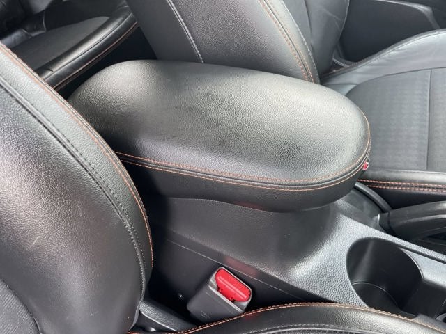 2018 Kia Soul Exclaim