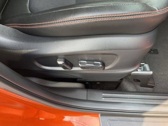 2018 Kia Soul Exclaim