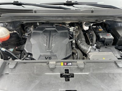 2022 Kia Carnival LXS