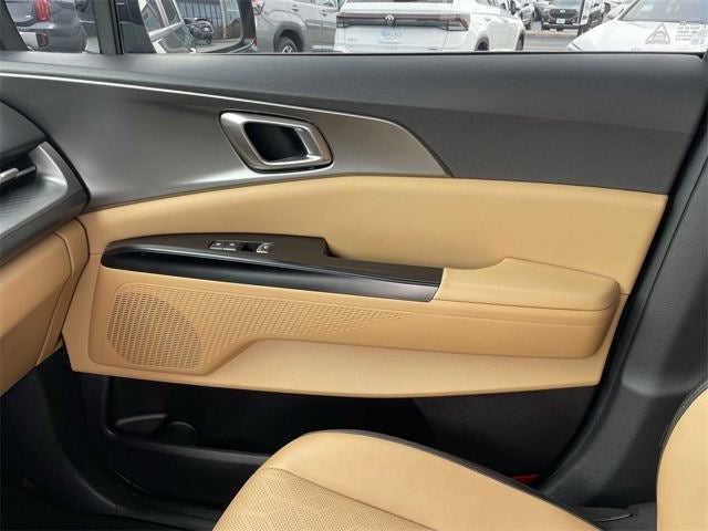 2022 Kia Carnival LXS