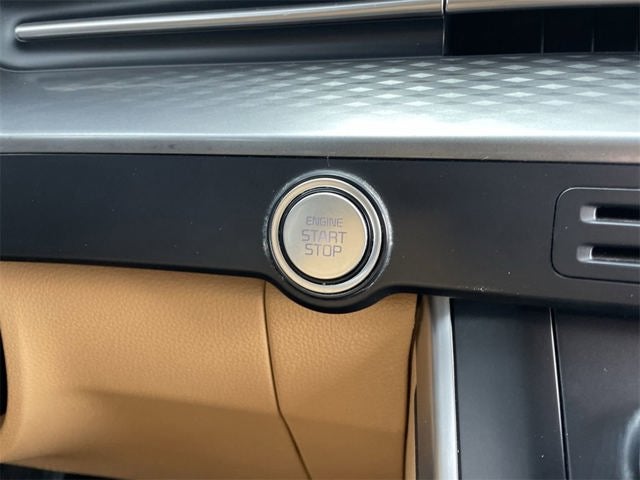 2022 Kia Carnival LXS