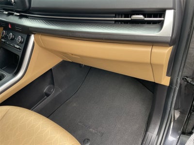 2022 Kia Carnival LXS