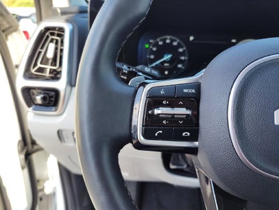 2024 Kia Sorento Plug-In Hybrid SX Prestige