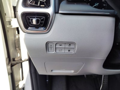 2024 Kia Sorento Plug-In Hybrid SX Prestige
