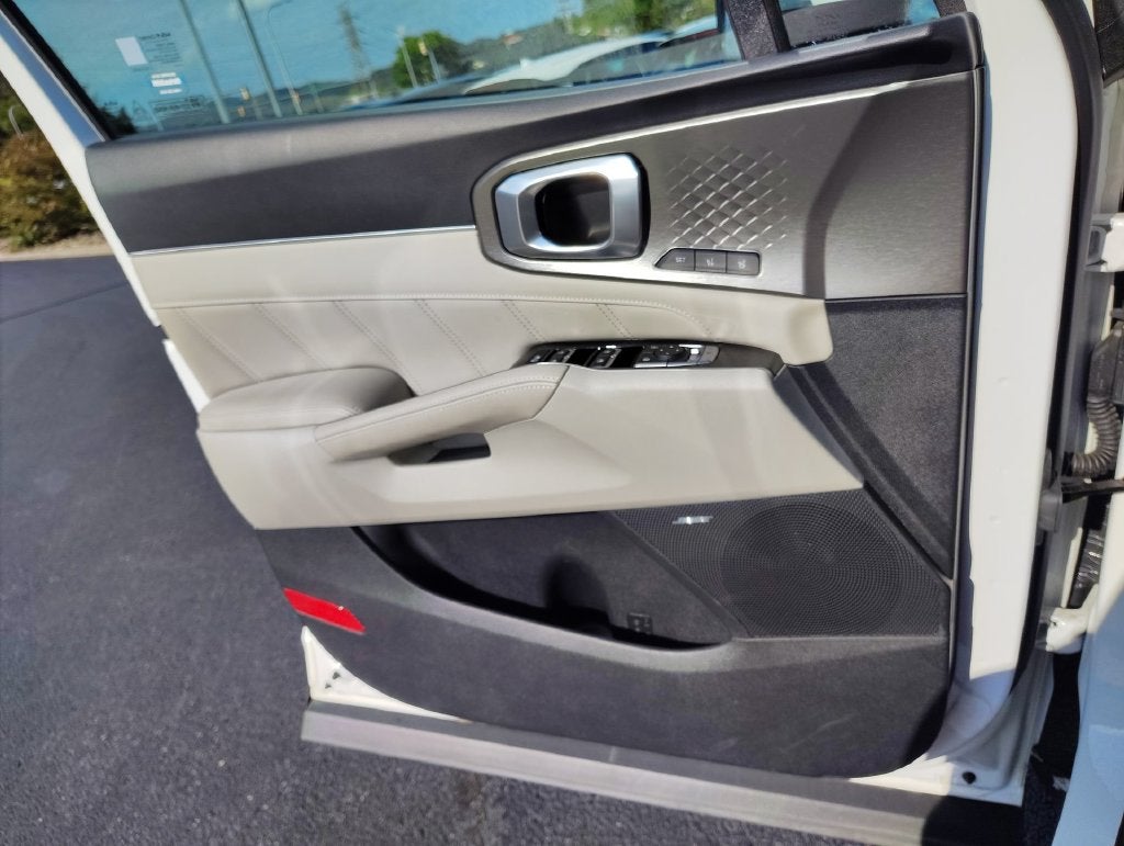 2024 Kia Sorento Plug-In Hybrid SX Prestige