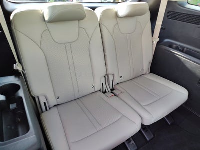 2024 Kia Sorento Plug-In Hybrid SX Prestige
