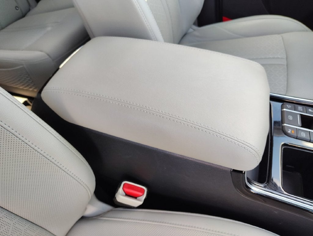 2024 Kia Sorento Plug-In Hybrid SX Prestige