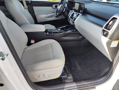 2024 Kia Sorento Plug-In Hybrid SX Prestige