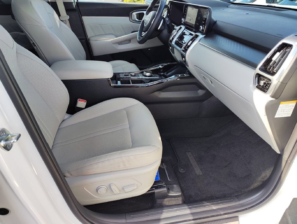 2024 Kia Sorento Plug-In Hybrid SX Prestige