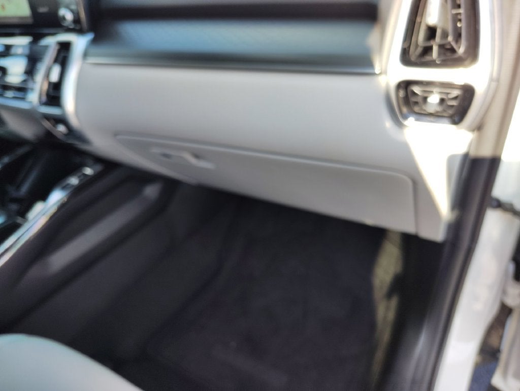 2024 Kia Sorento Plug-In Hybrid SX Prestige