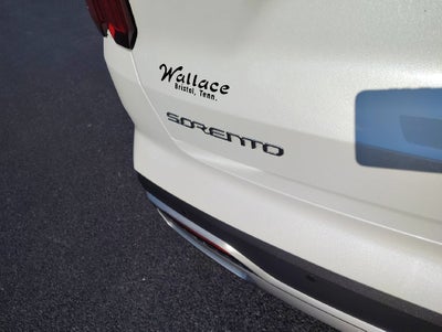 2024 Kia Sorento Plug-In Hybrid SX Prestige