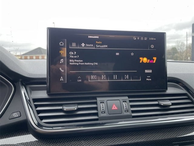 2022 Audi SQ5 Premium Plus quattro