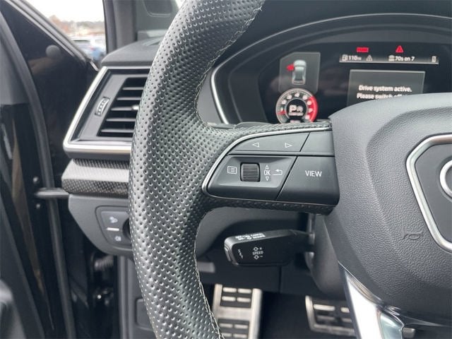 2022 Audi SQ5 Premium Plus quattro