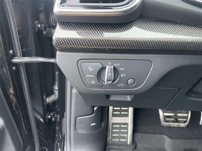 2022 Audi SQ5 Premium Plus quattro