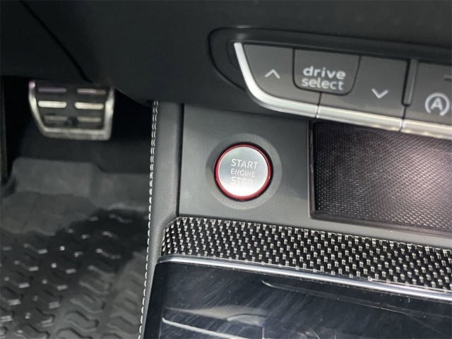 2022 Audi SQ5 Premium Plus quattro