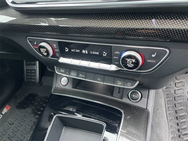 2022 Audi SQ5 Premium Plus quattro