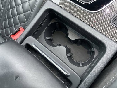 2022 Audi SQ5 Premium Plus quattro