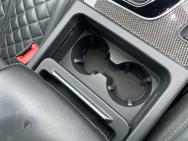 2022 Audi SQ5 Premium Plus quattro