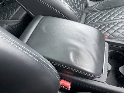 2022 Audi SQ5 Premium Plus quattro