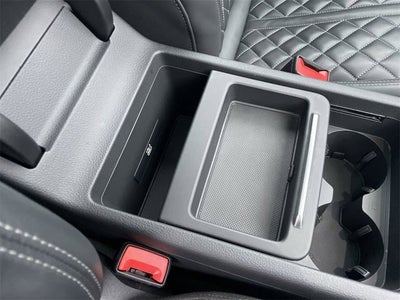 2022 Audi SQ5 Premium Plus quattro