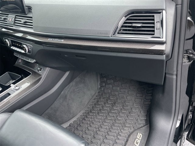 2022 Audi SQ5 Premium Plus quattro