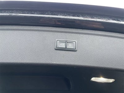 2022 Audi SQ5 Premium Plus quattro