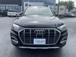 2021 Audi Q5 45 Premium Plus quattro