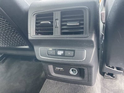 2021 Audi Q5 45 Premium Plus quattro